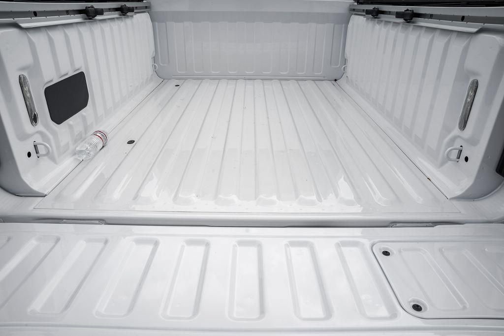 New 2026 RAM 1500 Laramie w/ Night Edition image 10