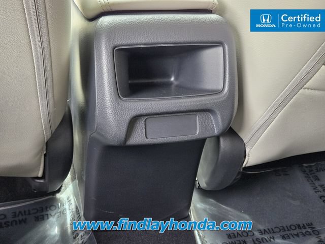 Used 2024 Honda HR-V EX-L image 18