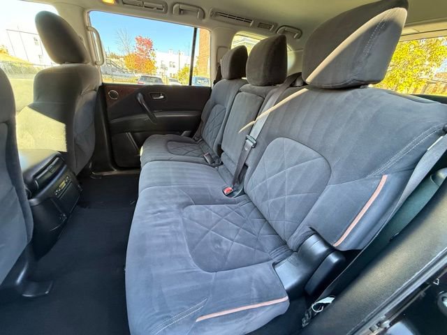 Used 2018 Nissan Armada SV w/ Driver Package image 25