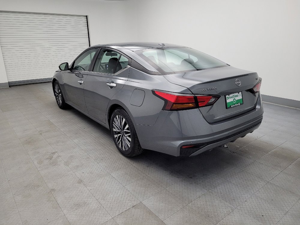 Used 2023 Nissan Altima 2.5 SV image 5