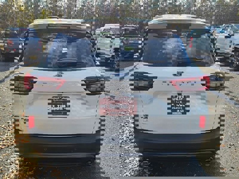 New 2026 Ford Escape ST-Line w/ Tech Pack #1 image 12