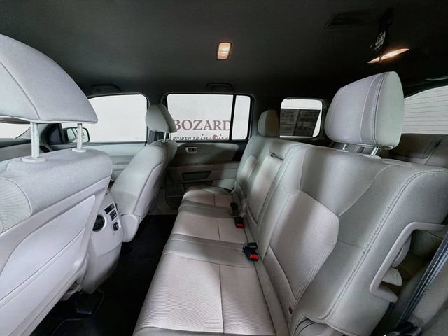 Used 2012 Honda Pilot EX image 25