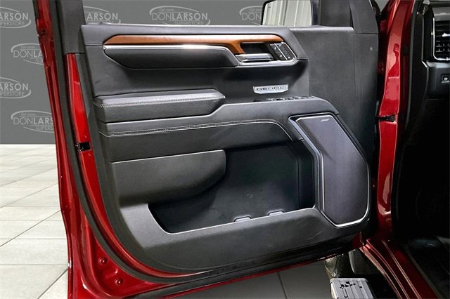 Certified 2023 GMC Sierra 1500 Denali w/ Denali Reserve Package image 12