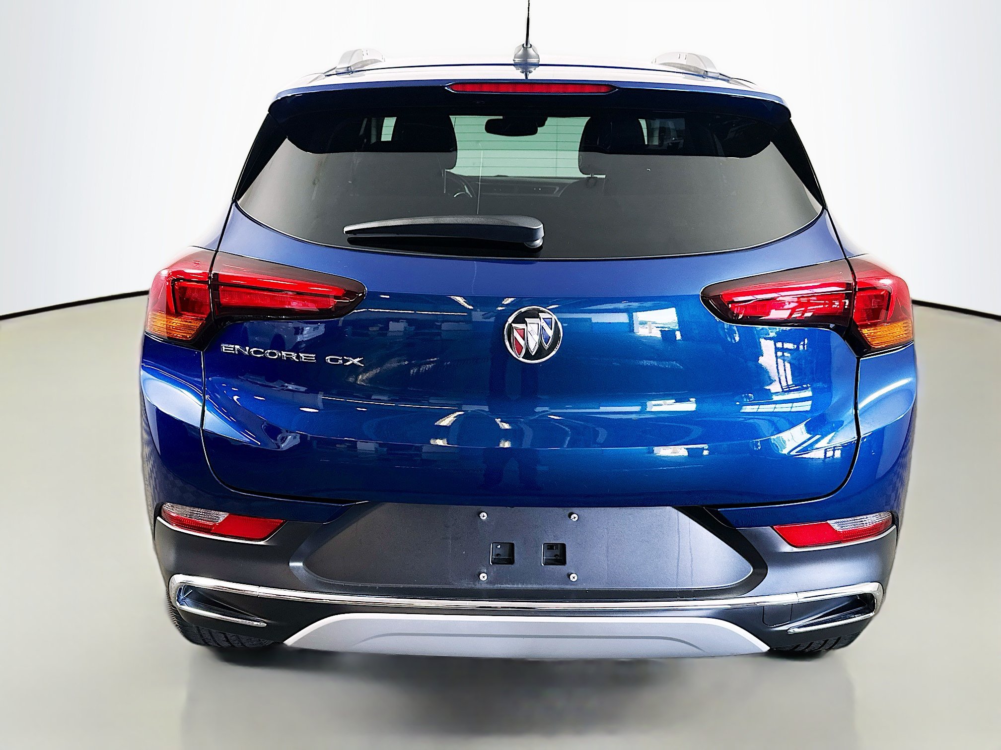Used 2020 Buick Encore GX Essence FWD image 6