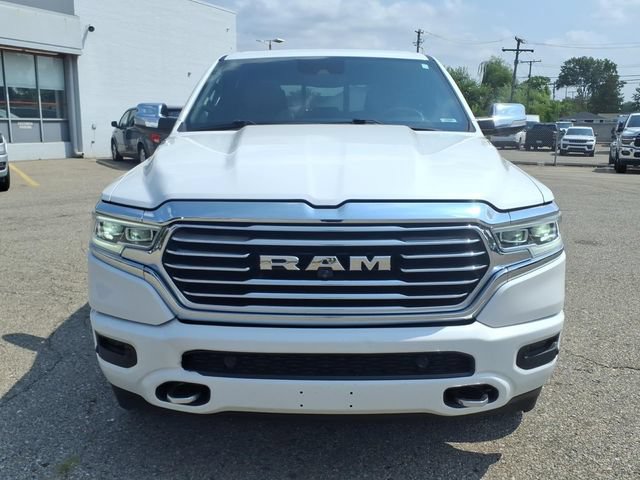 Used 2019 RAM 1500 Limited AWD/4WD image 2