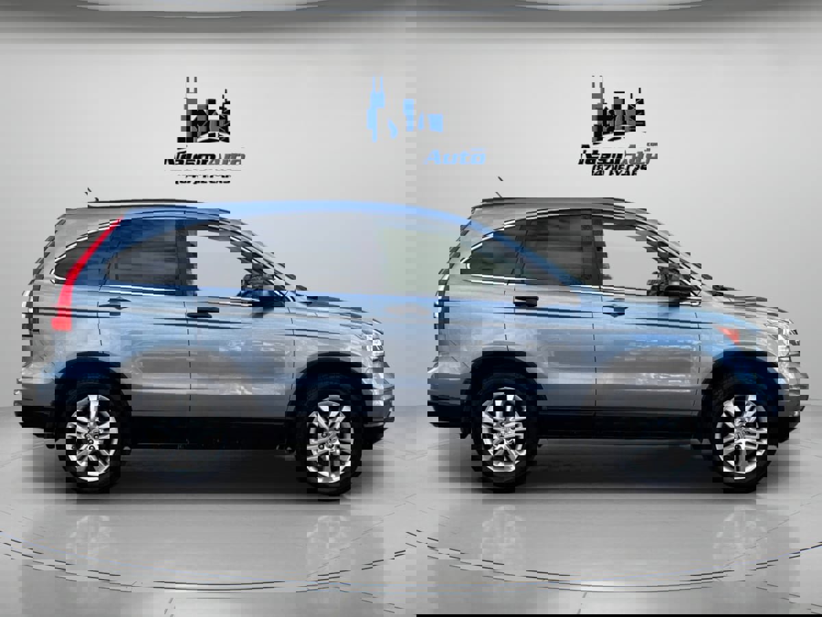 Used 2011 Honda CR-V SE image 3