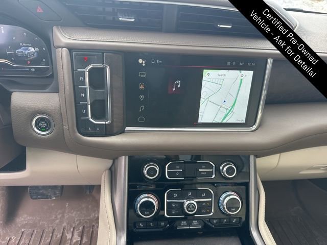 Used 2023 GMC Yukon Denali image 17