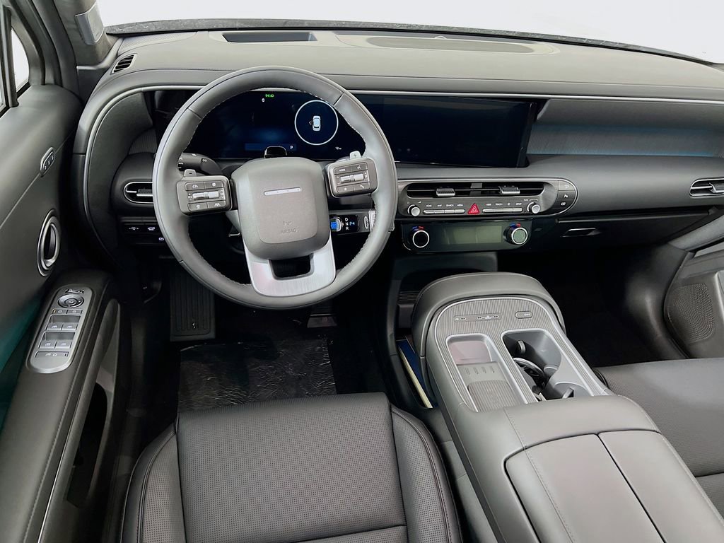 New 2026 Hyundai Palisade Calligraphy image 21