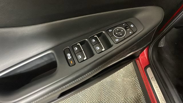 Used 2021 Hyundai Santa Fe Limited FWD image 10