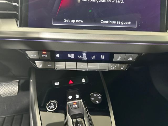 Used 2024 Audi Q4 e-tron Prestige w/ Black Optic Package image 23