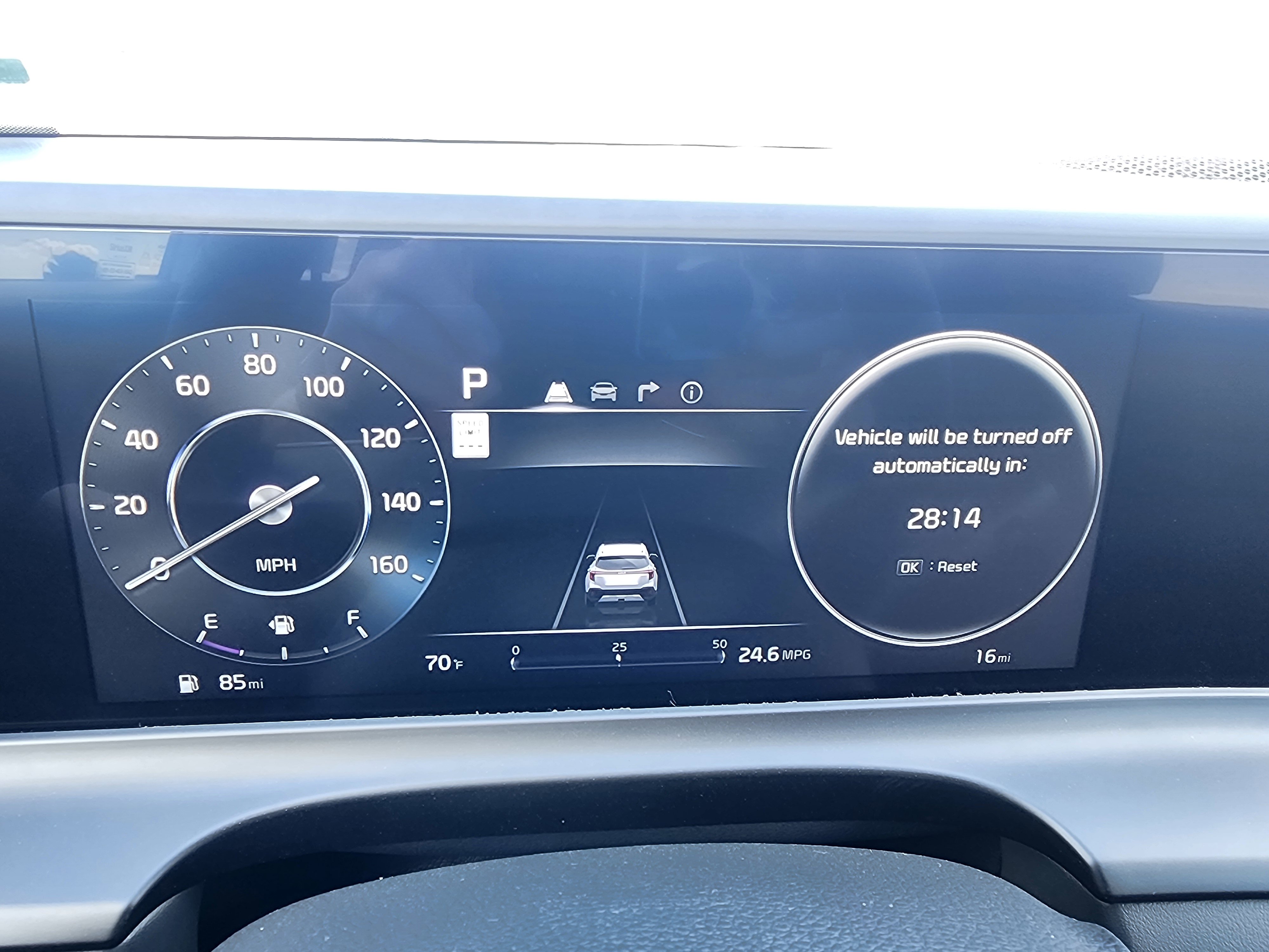 New 2026 Kia Seltos SX image 17