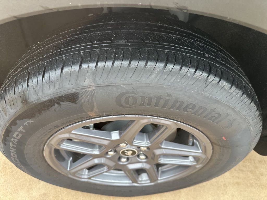 Used 2025 Ford Bronco Sport Big Bend w/ Convenience Package image 39