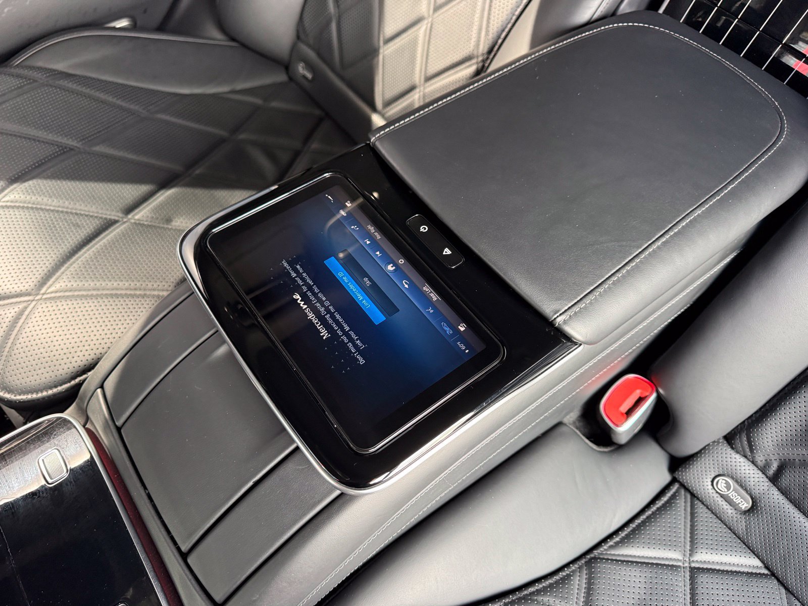 Used 2021 Mercedes-Benz Maybach S 580 4MATIC image 45