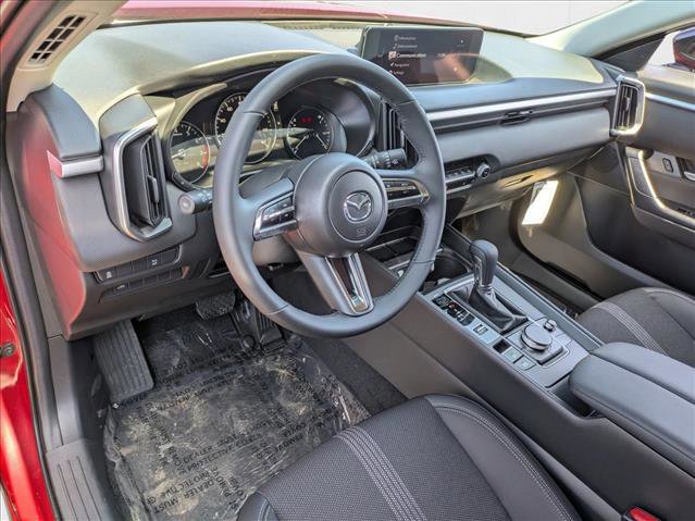 New 2025 MAZDA CX-50 AWD 2.5 S w/ Preferred Package image 3