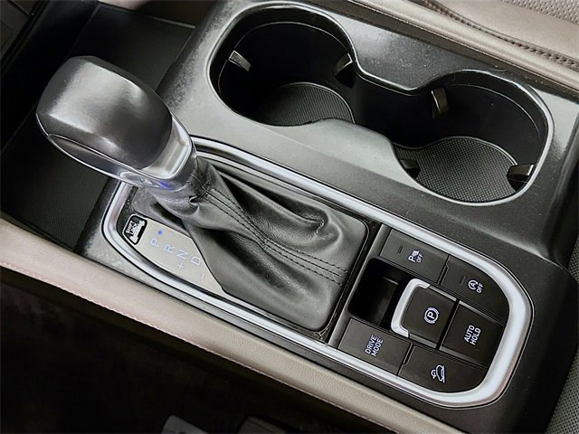 Used 2019 Hyundai Santa Fe Limited image 25