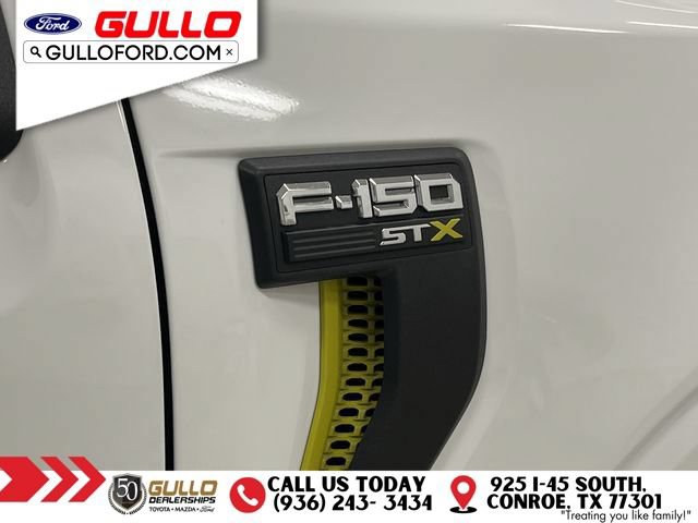 Used 2024 Ford F150 STX RWD image 30