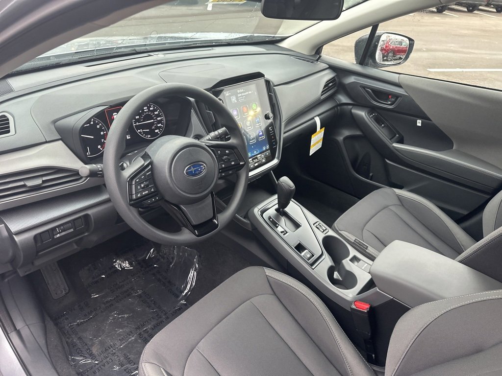 New 2026 Subaru Crosstrek 2.0i Premium image 14