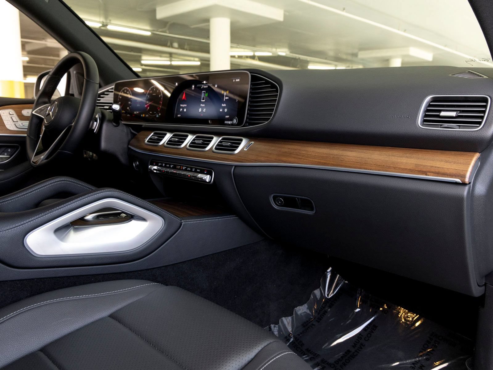 Certified 2026 Mercedes-Benz GLE 350 4MATIC image 28