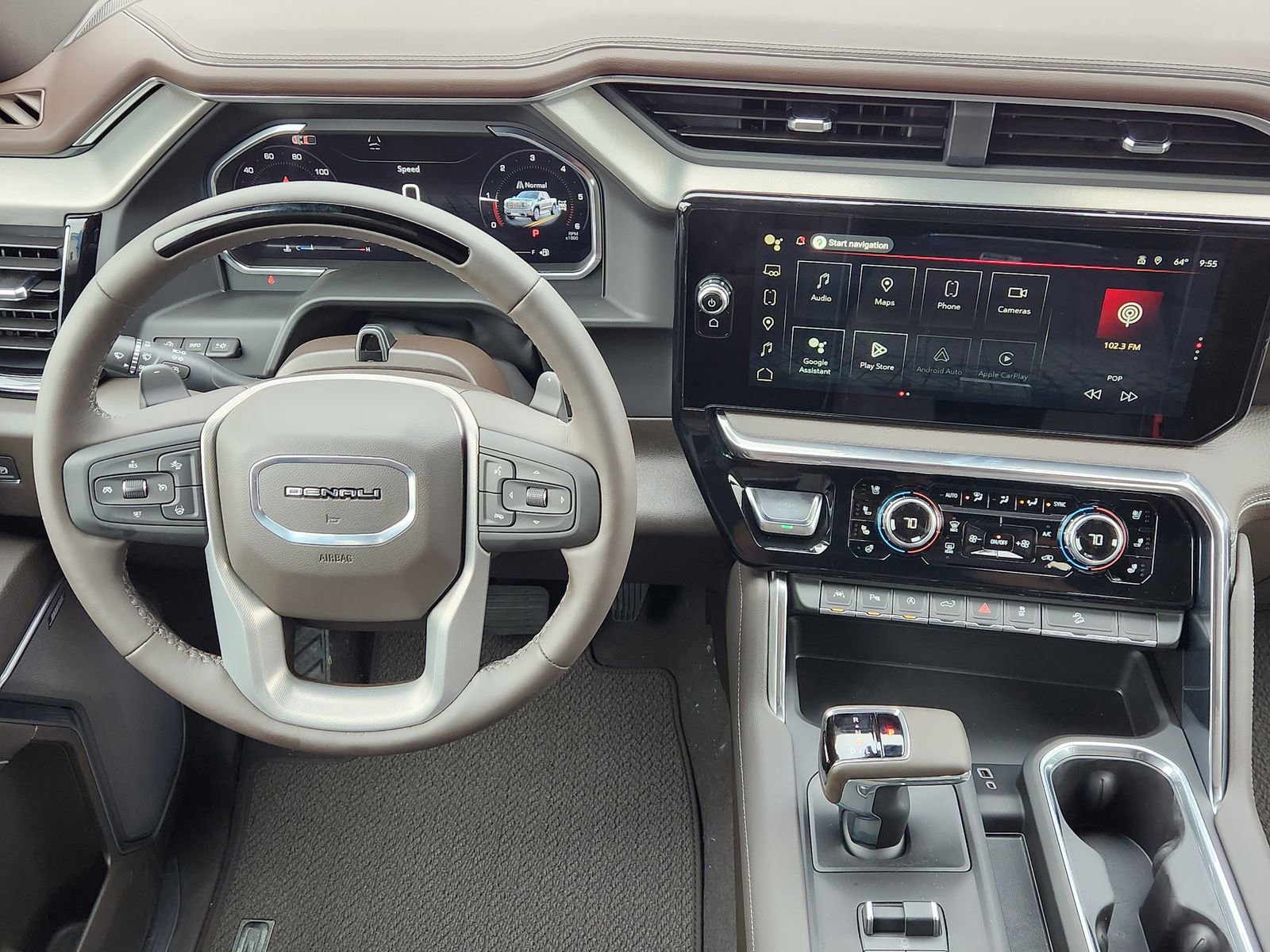 New 2026 GMC Sierra 1500 Denali w/ Technology Package image 30