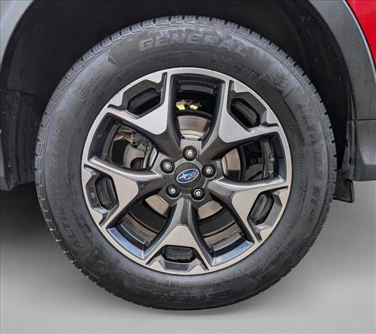 Used 2020 Subaru Crosstrek 2.0i Premium AWD/4WD image 22
