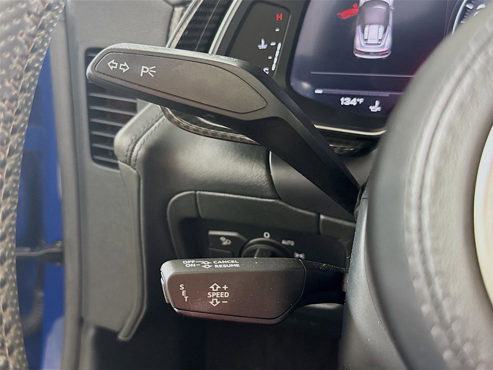 Used 2020 Audi R8 V10 performance AWD/4WD image 5