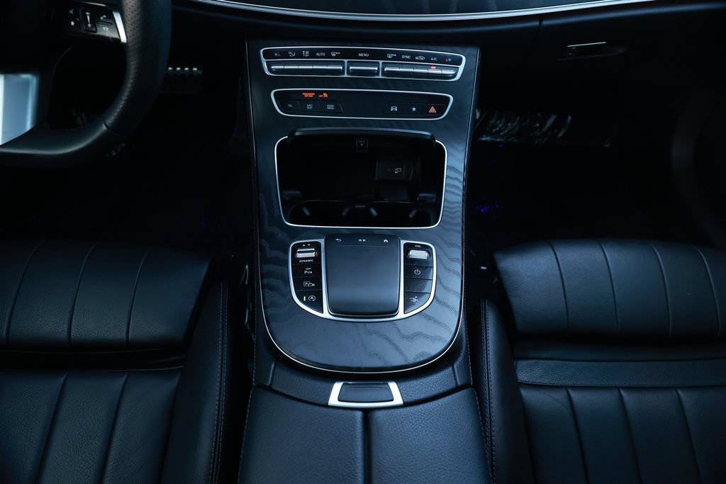 Used 2023 Mercedes-Benz E 450 Coupe image 31