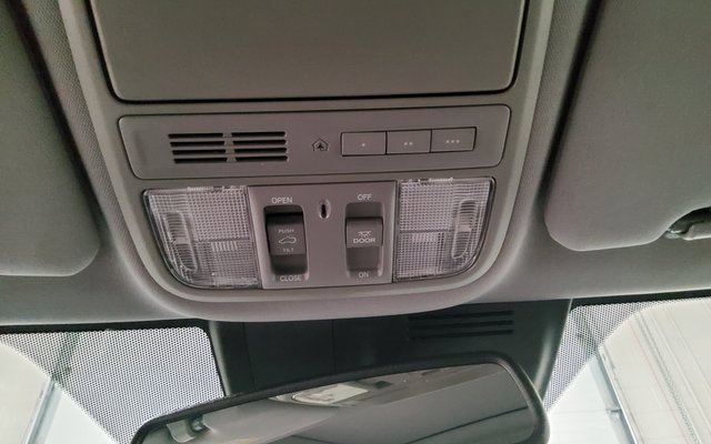 Certified 2019 Honda CR-V EX-L image 35