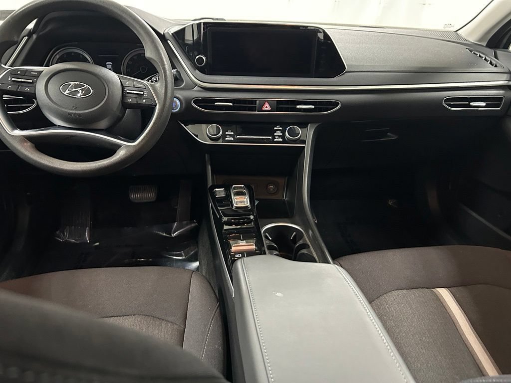 Used 2023 Hyundai Sonata SEL w/ Cargo Package FWD image 16