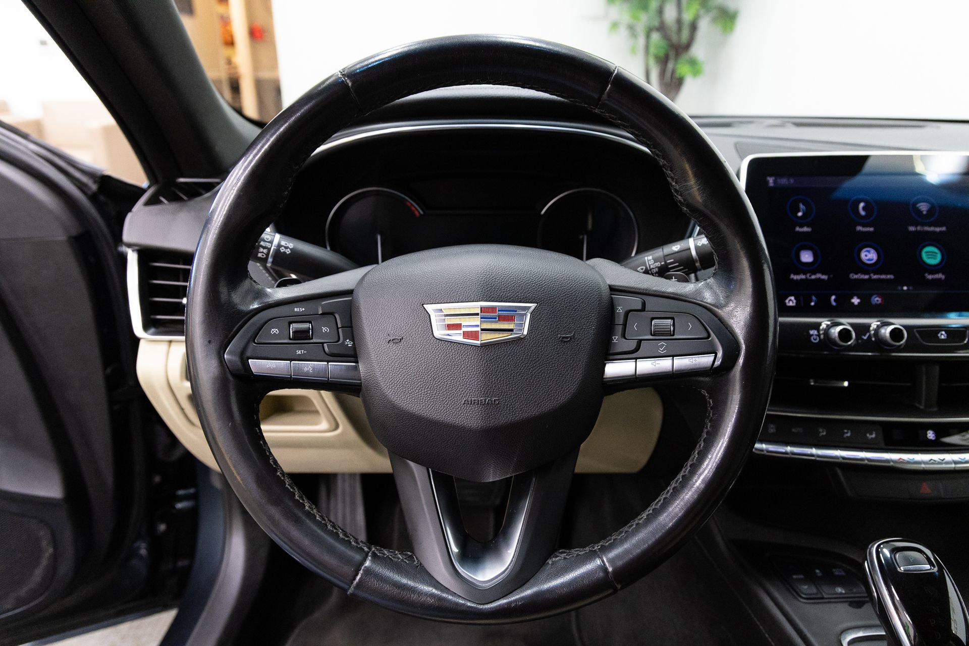 Used 2020 Cadillac CT5 Luxury image 16