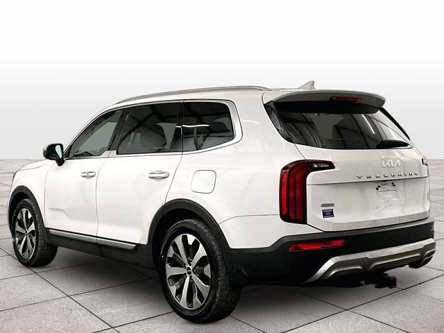 Used 2022 Kia Telluride S AWD/4WD image 10