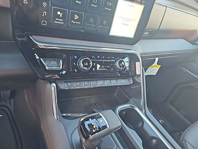 New 2024 GMC Sierra 1500 Denali w/ Technology Package AWD/4WD image 16