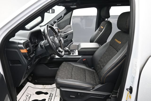 Used 2022 Ford F150 Tremor w/ Equipment Group 401A Mid AWD/4WD image 12