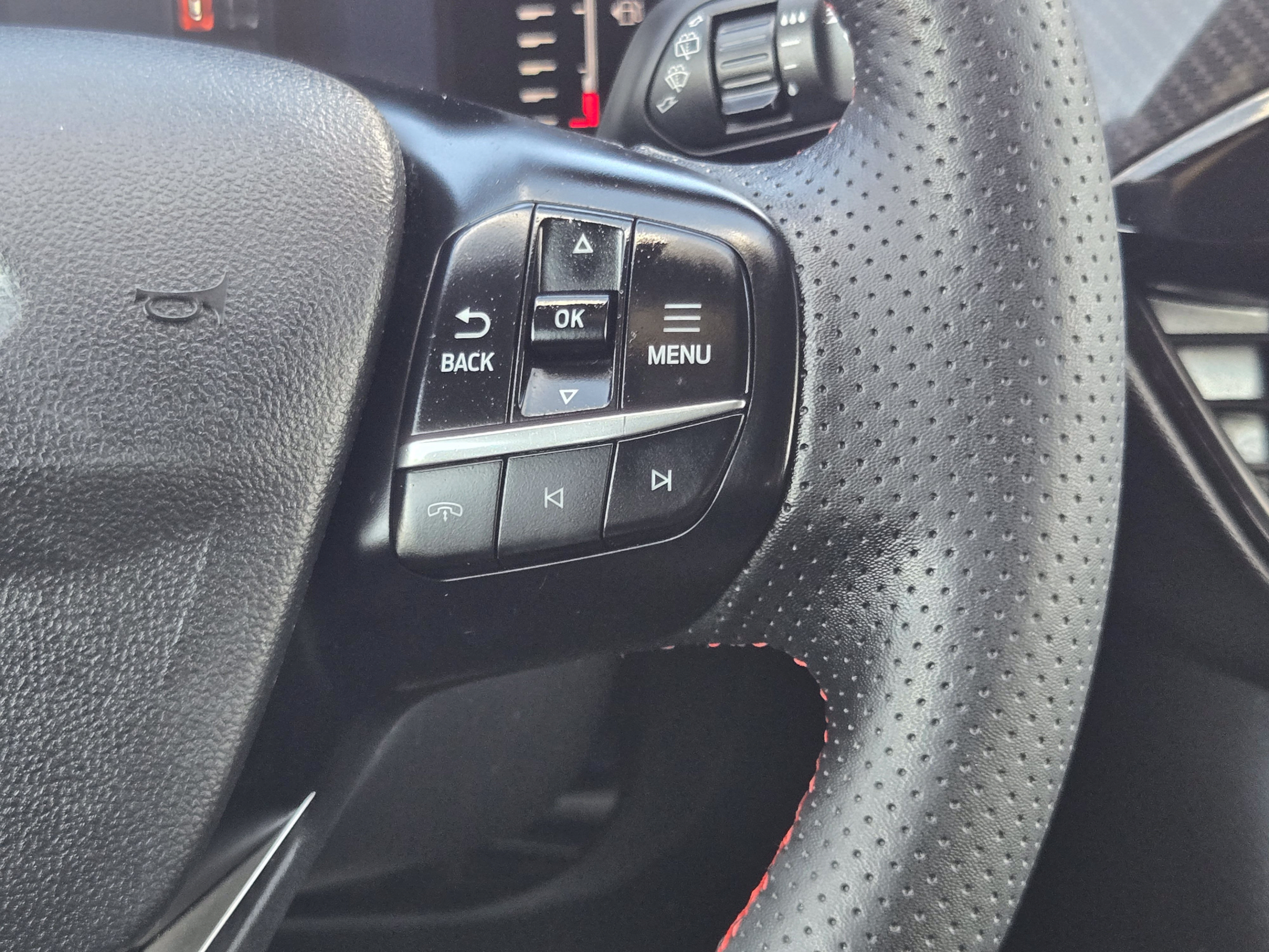 Used 2024 Ford Escape ST-Line AWD/4WD image 26