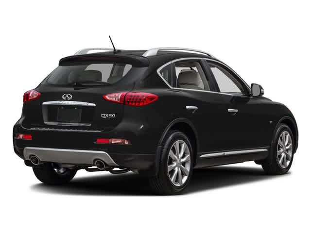 Used 2017 INFINITI QX50 2WD w/ Premium Plus Package image 2