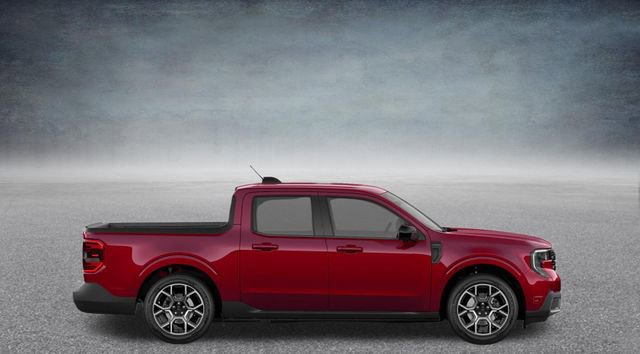 New 2026 Ford Maverick Lariat AWD/4WD image 5