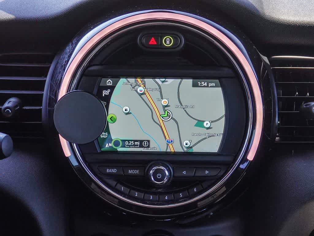 Used 2021 MINI Cooper S w/ Premium Package FWD image 13