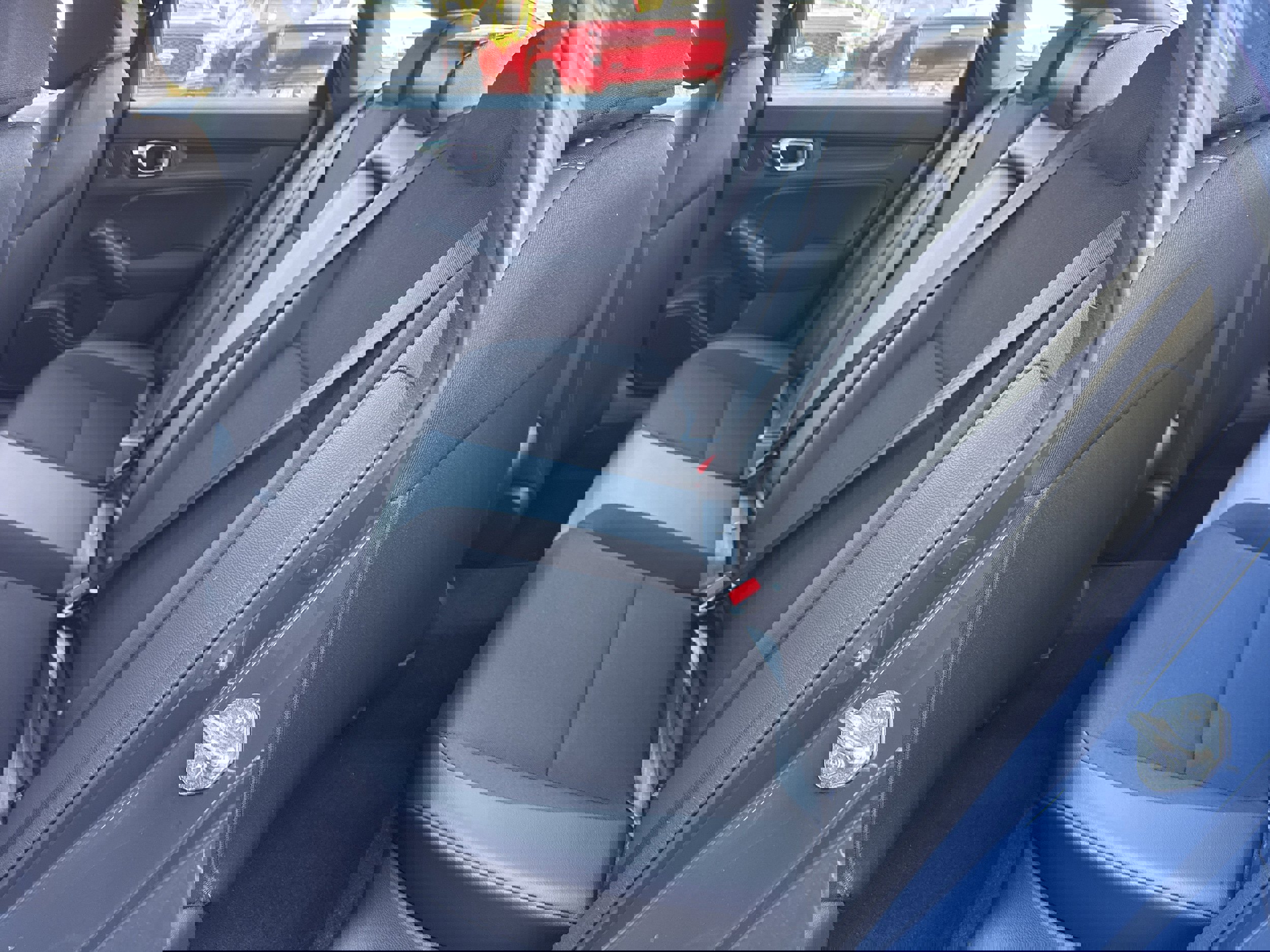 New 2026 Honda Civic Sport image 8