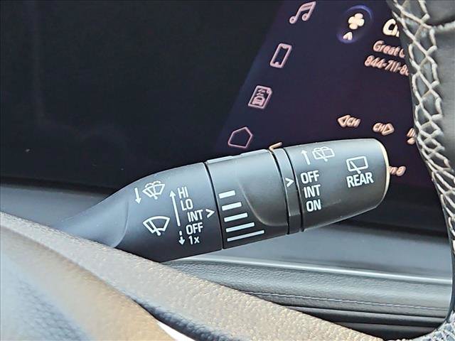 Used 2025 Buick Encore GX Preferred FWD image 24