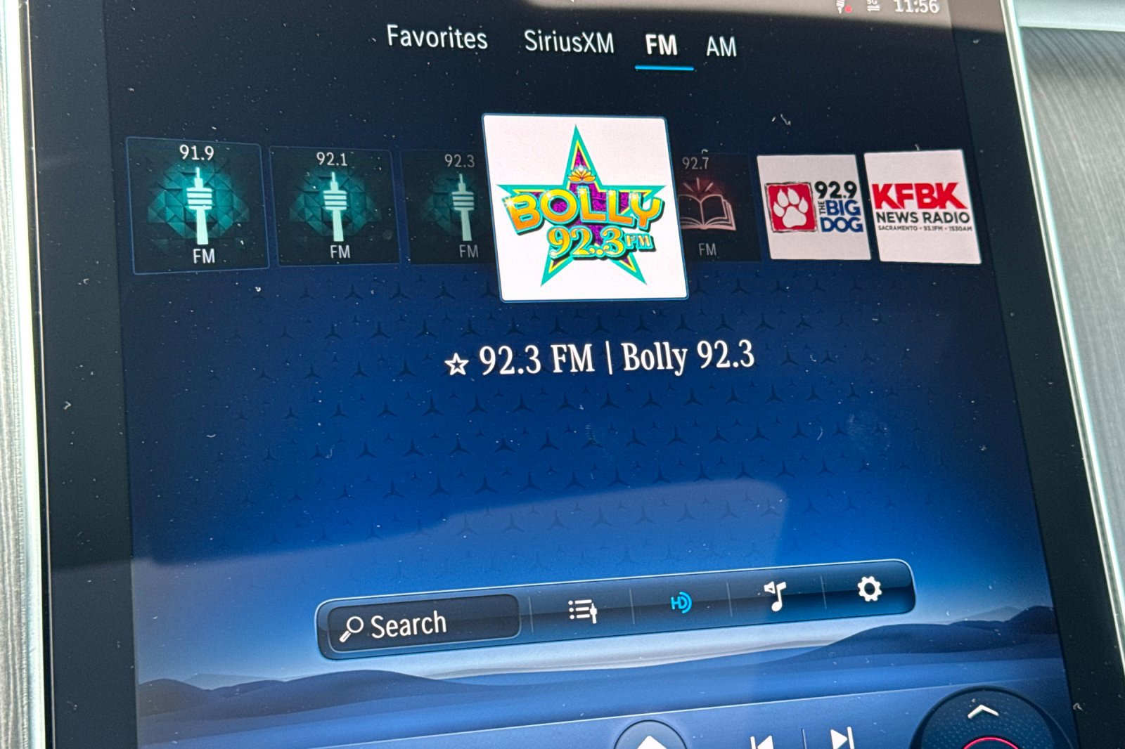 New 2026 Mercedes-Benz C 300 4MATIC Sedan image 17