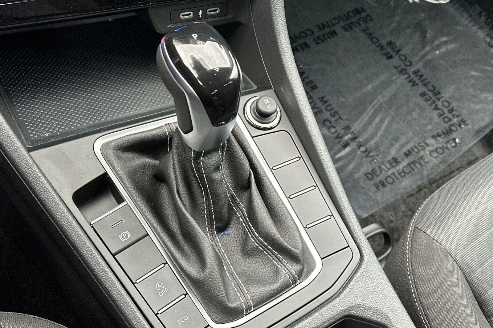 New 2026 Volkswagen Jetta S FWD image 19