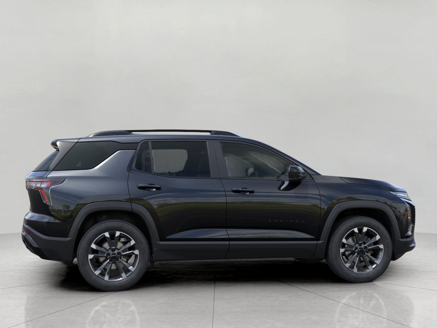 New 2027 Chevrolet Equinox RS w/ Safety and Technology Package AWD/4WD image 5