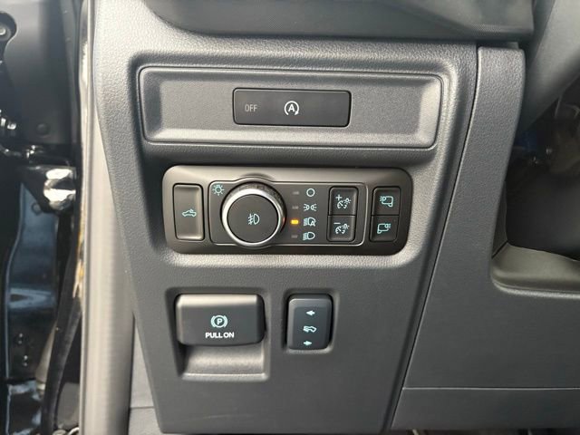New 2025 Ford F150 Tremor w/ Equipment Group 402A High image 28
