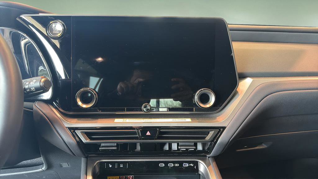 Certified 2025 Lexus TX 350 AWD w/ Technology Package image 30