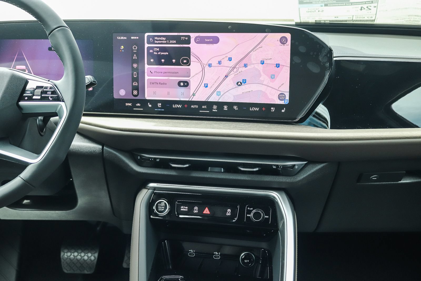 New 2026 Audi Q5 Premium Plus AWD/4WD image 13