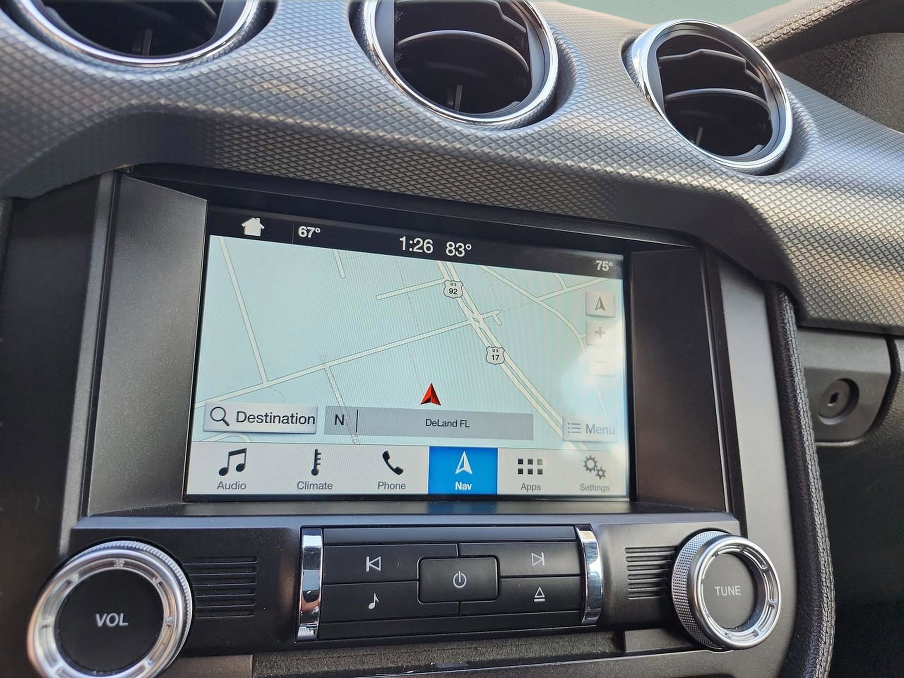 Used 2016 Ford Mustang GT Premium w/ Equipment Group 401A image 28