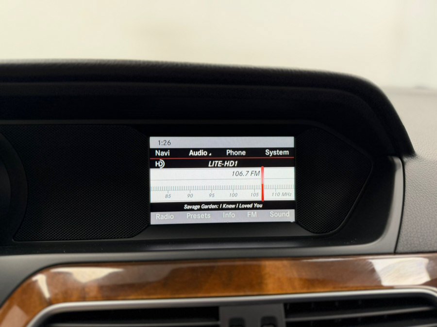 Used 2013 Mercedes-Benz C 300 4MATIC Sedan image 77