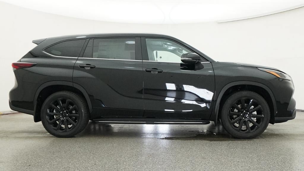 New 2026 Toyota Highlander XLE AWD/4WD image 27