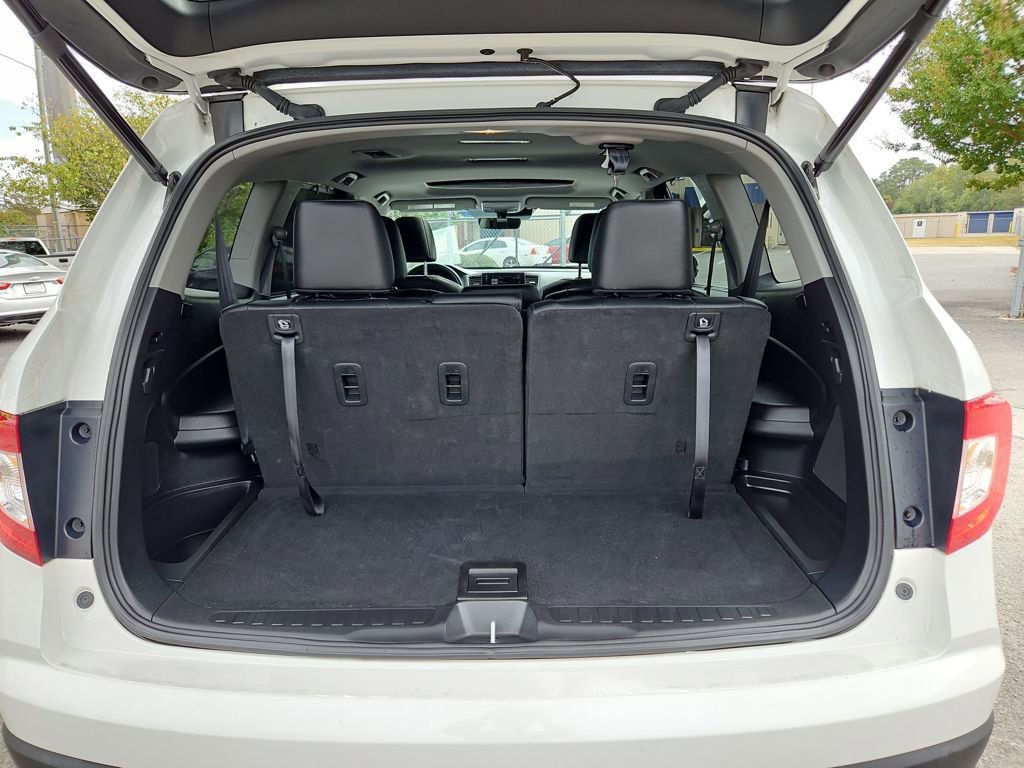Used 2022 Honda Pilot Special Edition image 32