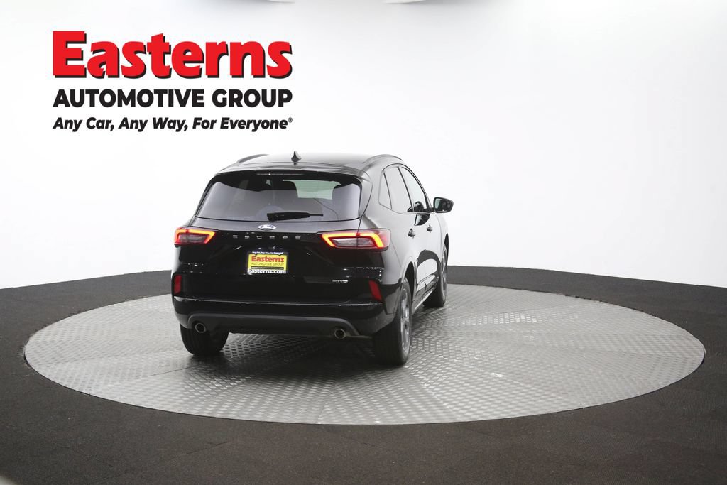 Used 2024 Ford Escape ST-Line AWD/4WD image 38