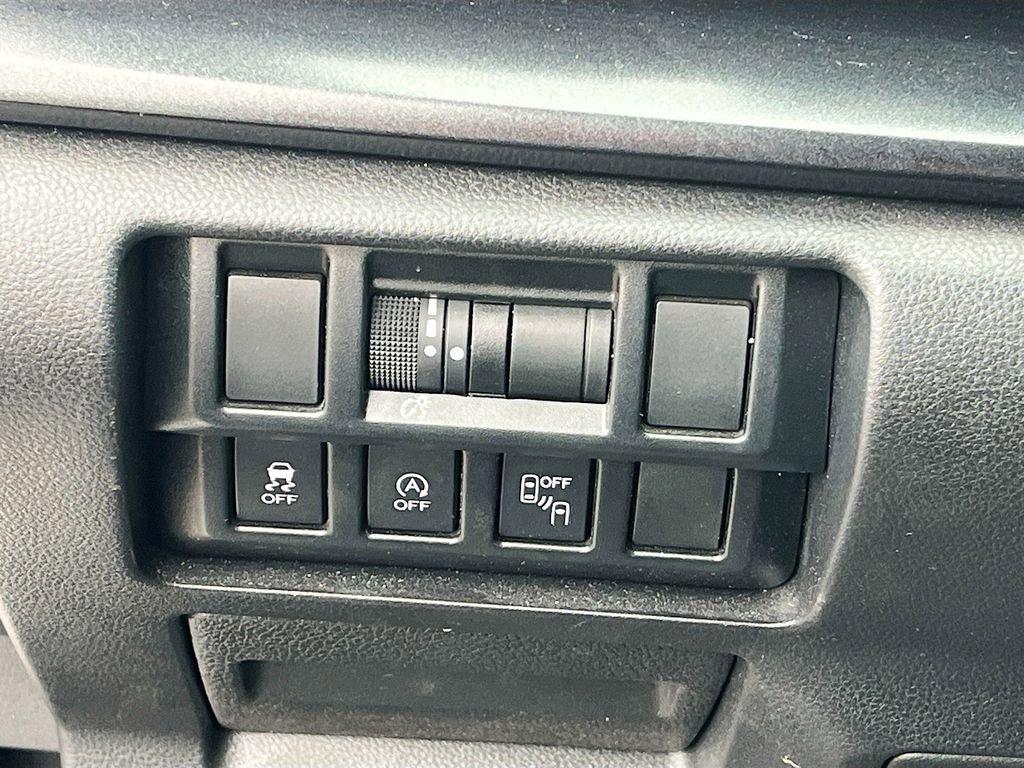 Used 2023 Subaru Crosstrek 2.5i Sport image 10